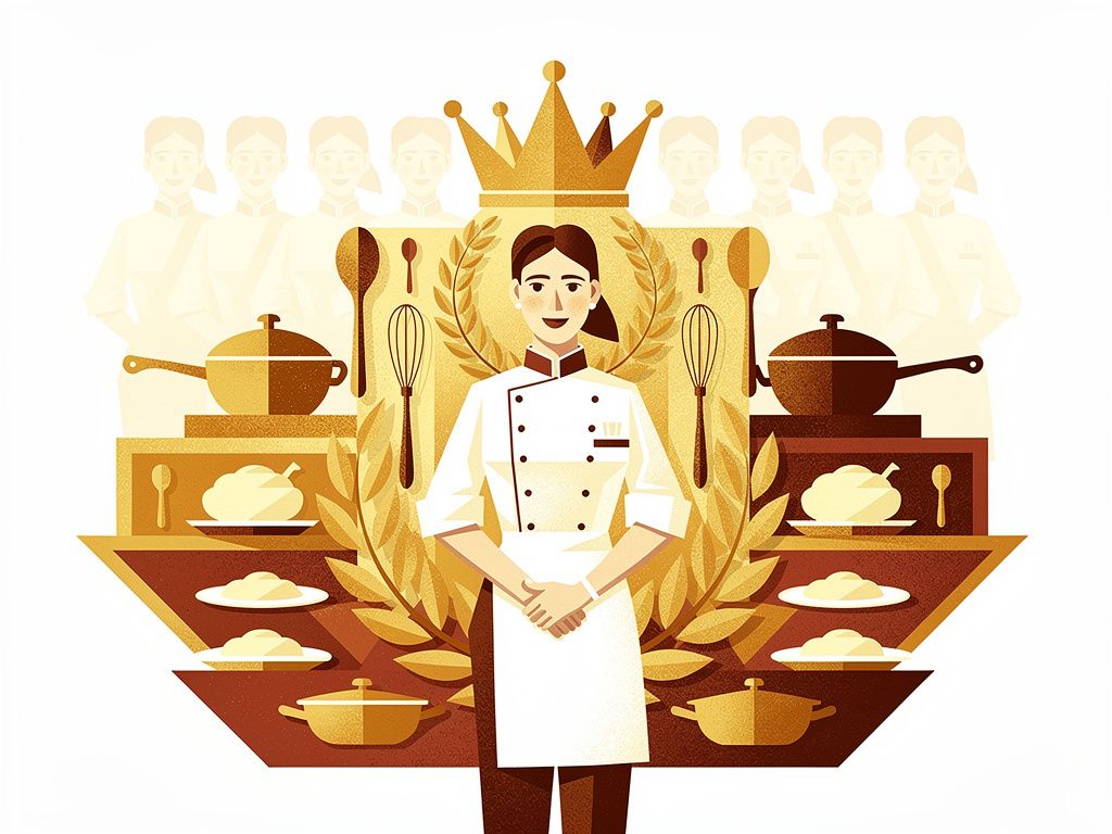 Lydia Shire Celebrates 50 Years as Boston's 'Queen of Butter' and Pioneer for Women Chefs