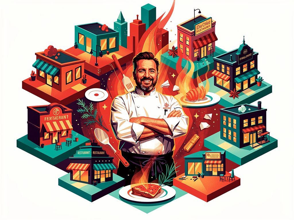 Celebrity Chef Tiffani Faison Continues Boston Dominance with Bubble Bath Expansion