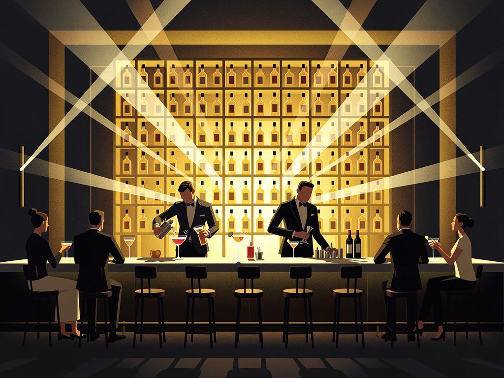 Julia Momosé's Kumiko Wins James Beard Award for Outstanding Bar, Cementing West Loop's Place in Cocktail History