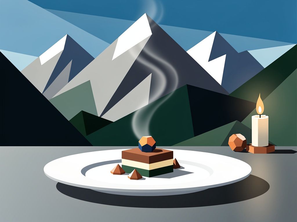 The Wolf's Tailor Becomes Colorado's First Two-Star Michelin Restaurant