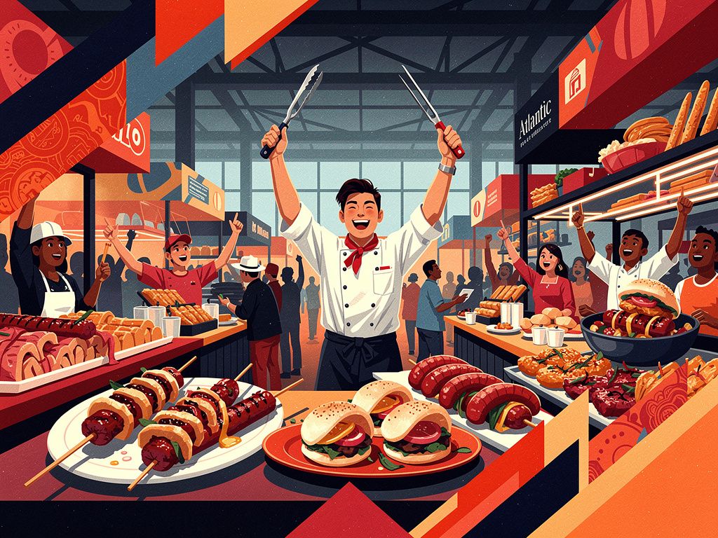 Biker Jim Pittenger Makes Triumphant Return to Denver's Food Scene at Avanti