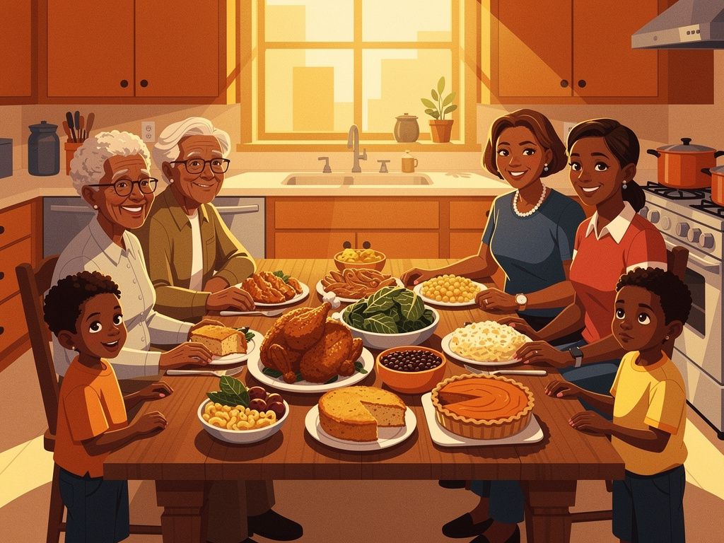 Third Generation Keeps the Soul Alive: Les Sisters' Southern Kitchen Celebrates Nearly 40 Years in the Valley