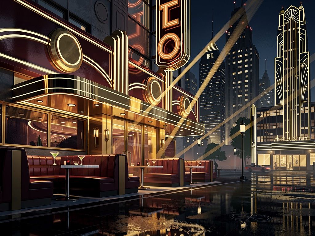 Golden Steer Brings 68 Years of Vegas Glamour to Downtown Manhattan