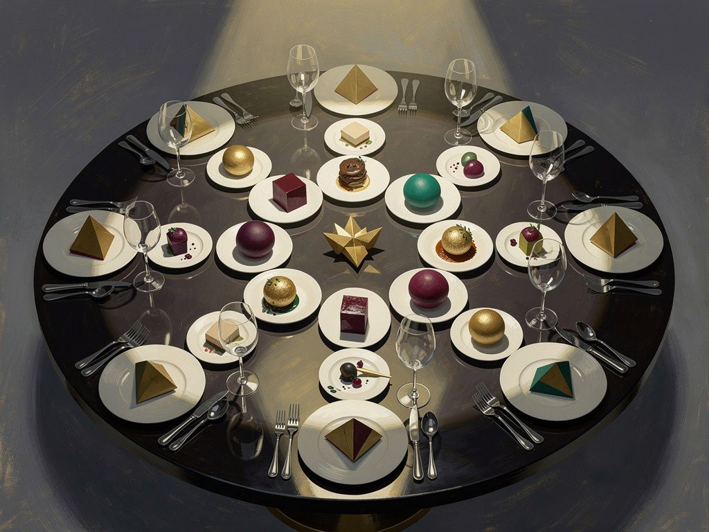 Daniel Humm Celebrates 20 Years of Magic at Eleven Madison Park