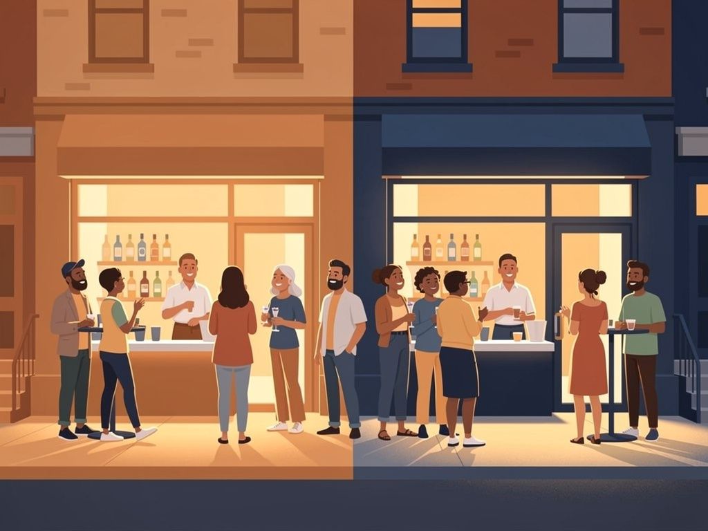 Ingas Bar Expands: Brooklyn Heights Favorite Coming to Boerum Hill