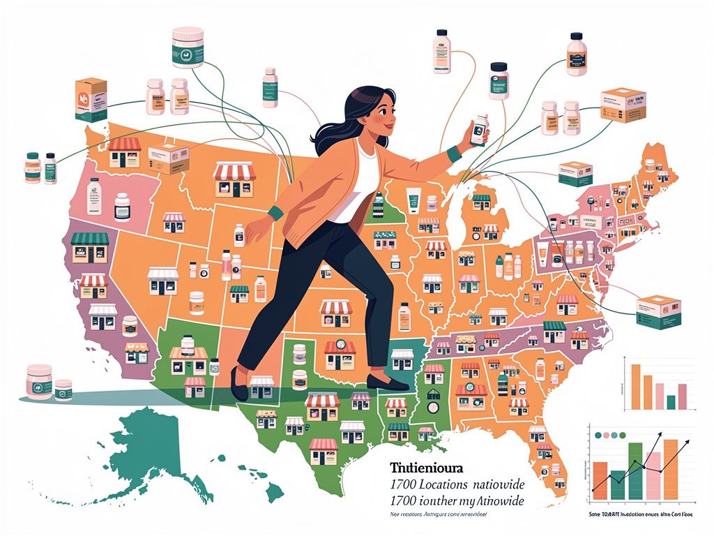 Ballard Mom Eliza Larson's Oat Mama Products Now in 1,700 Target Stores Nationwide