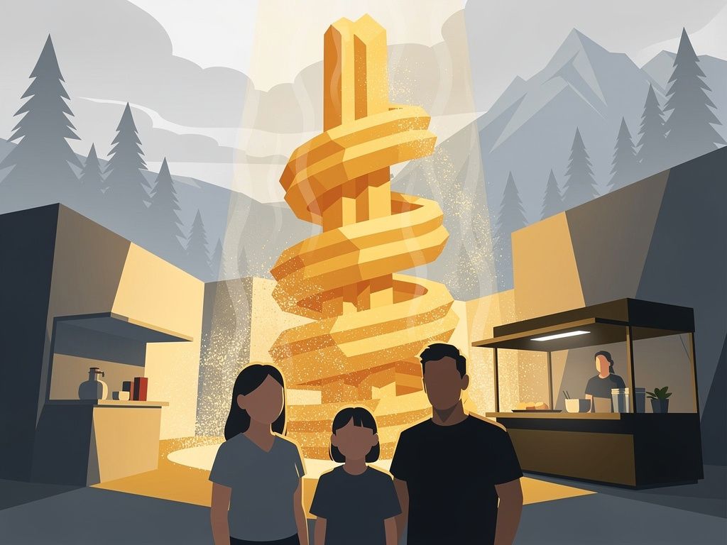 Alberto's Churros: How an Argentine Family Built a 37-Year Pacific Northwest Legacy