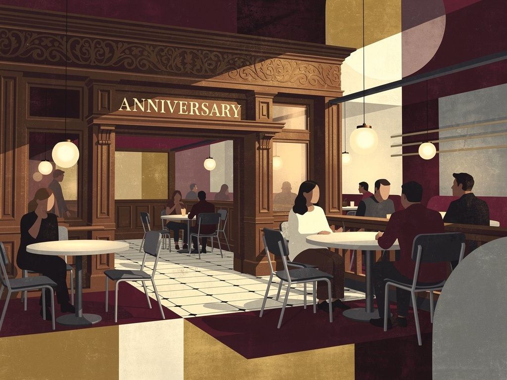 7 Mile House Celebrates 168 Years as San Francisco's Oldest Restaurant in Its Original Location