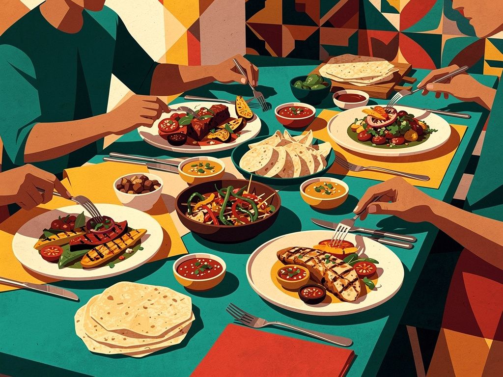 Chicano Nuevo Transforms Bernal Heights with Mexico City-Inspired Dining