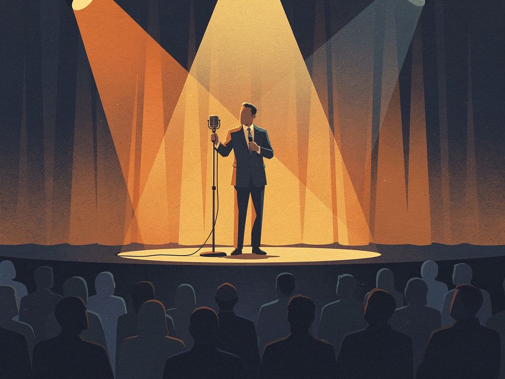 Radio Legend Alex Bennett Returns to San Francisco Stage at SF Sketchfest