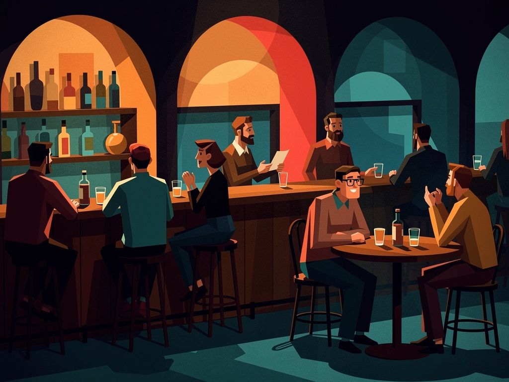 Lillie Coit's Revives North Beach's Late-Night Scene with Warm Hospitality