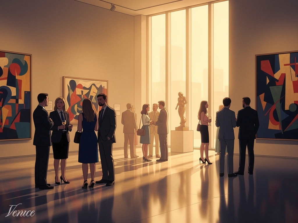 Archie Moore's Golden Lion-Winning 'kith and kin' Comes Home to Brisbane's GOMA