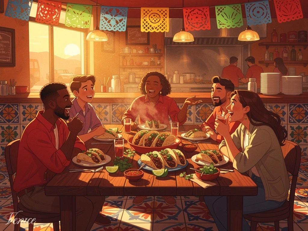 Birria Boy Taqueria: Mexican Street Food Sensation Lands in Woolloongabba