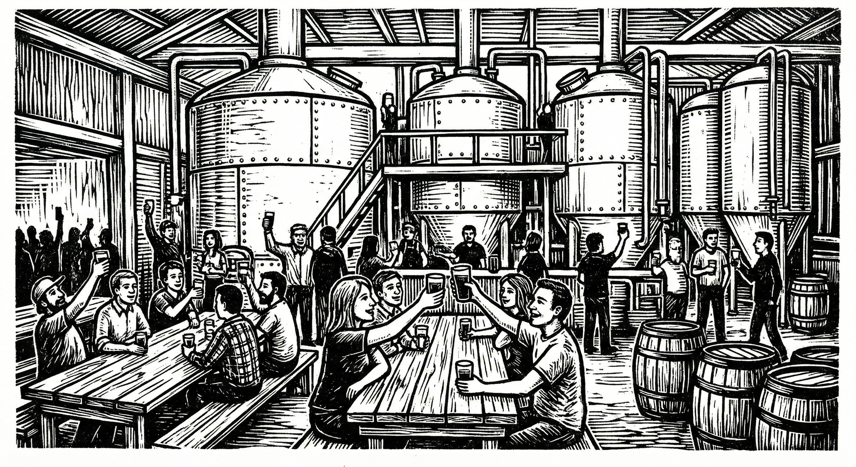 Kensington Tavern: Burdock Brewery Honors Neighborhood Legacy with New Steakhouse