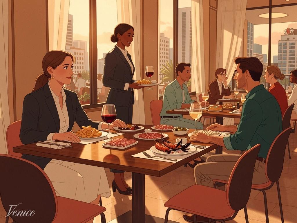 Barcelona-Born Chef Deme Lomas Brings Catalonian Soul to Downtown Miami with Niu Wine