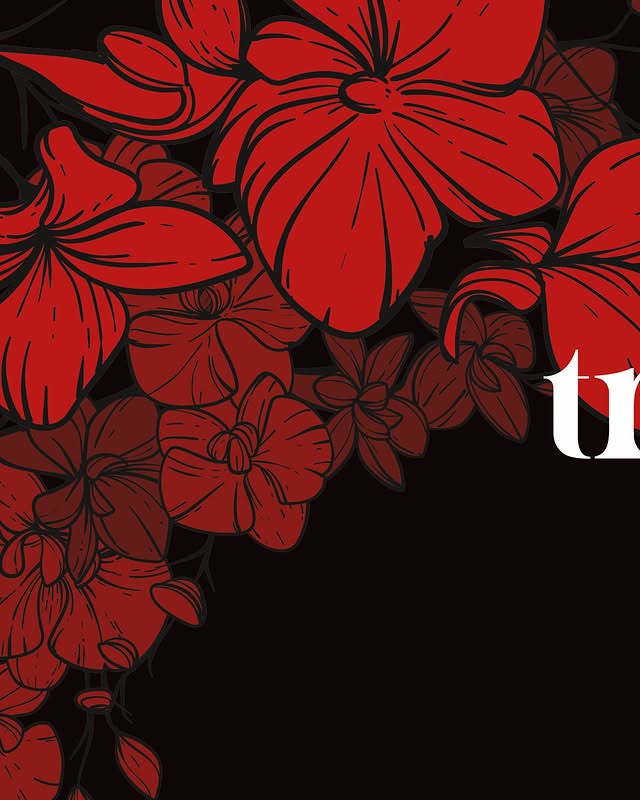 Photo from Theo Tjandra's Instagram