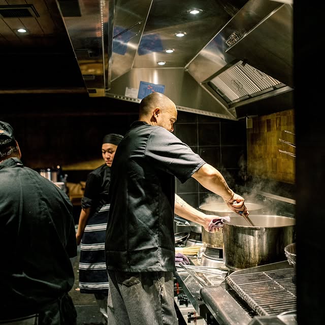 Photo from Krishna Botica and Tony McGeorge's Instagram